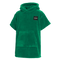 Poncho Teddy Kids - Green